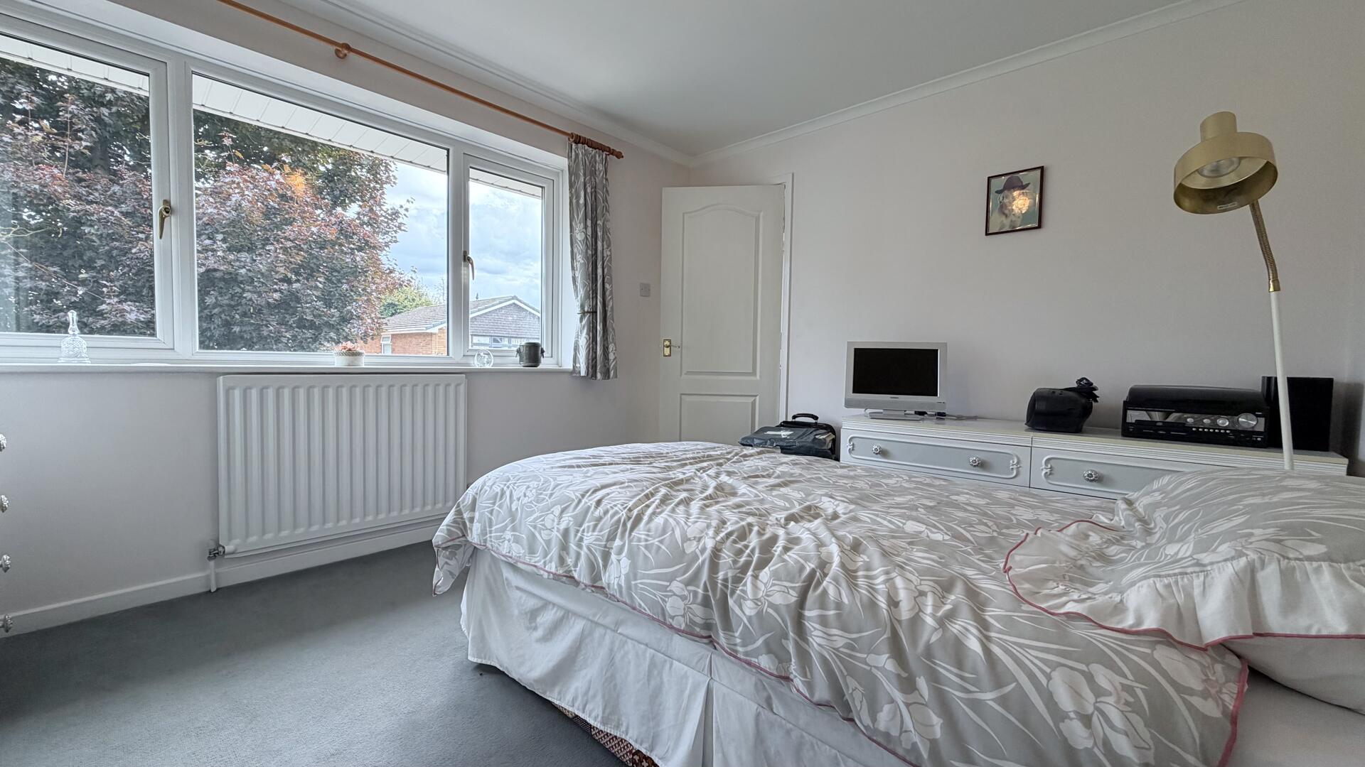 Lynwood Drive, Blakedown, Kidderminster